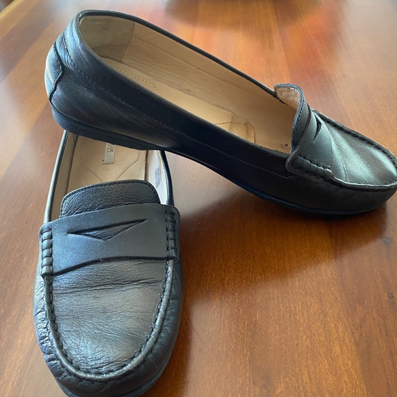 GEOX Respira Loafers - Picture 2 of 3